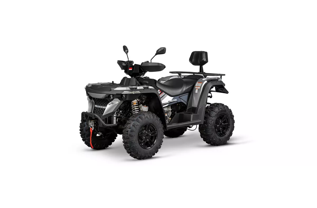 Linhai ML550L Linhai ML550L