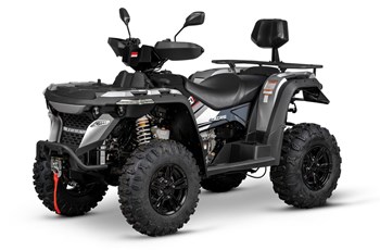 Linhai ML550L 2020 - Bild 2