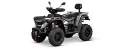 Linhai ML550L 2020