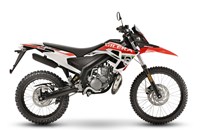Gilera RCR 50 2T 2020 - Bild 1