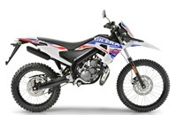 Gilera RCR 50 2T 2020 - Bild 3