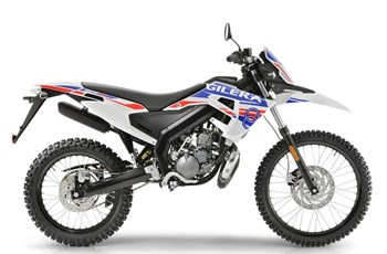 Gilera RCR 50 2T 2020 - Bild 3