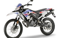 Gilera RCR 50 2T 2020 - Bild 5