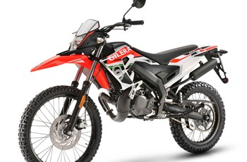 Gilera RCR 50 2T 2020 - Bild 6