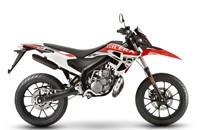 Gilera SMT 50 2T 2020 - Bild 3