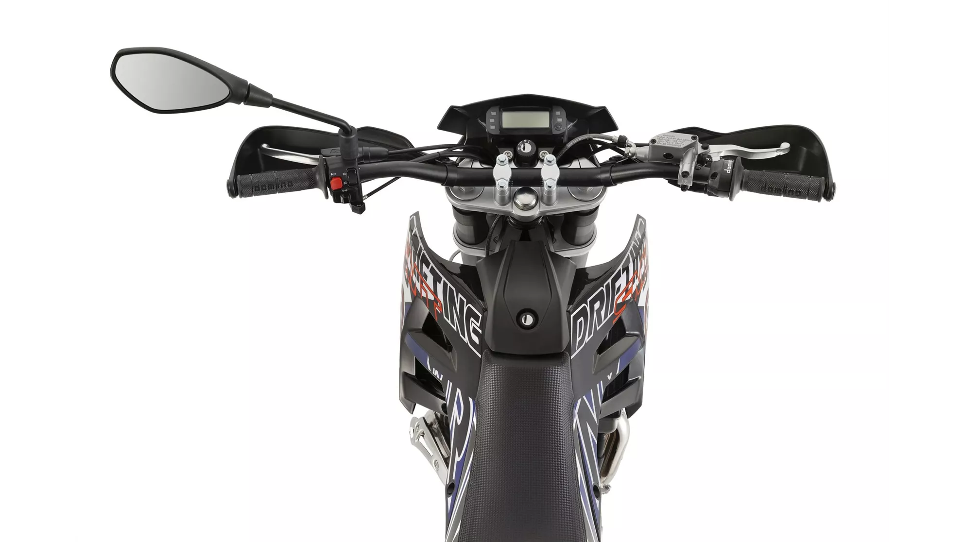 Gilera SMT 50 2T - Image 2 Gilera SMT 50 2T - Image 2