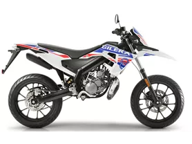 Gilera SMT 50 2T Gilera SMT 50 2T