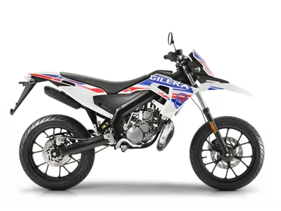 Gilera SMT 50 2T 2020 Gilera SMT 50 2T 2020