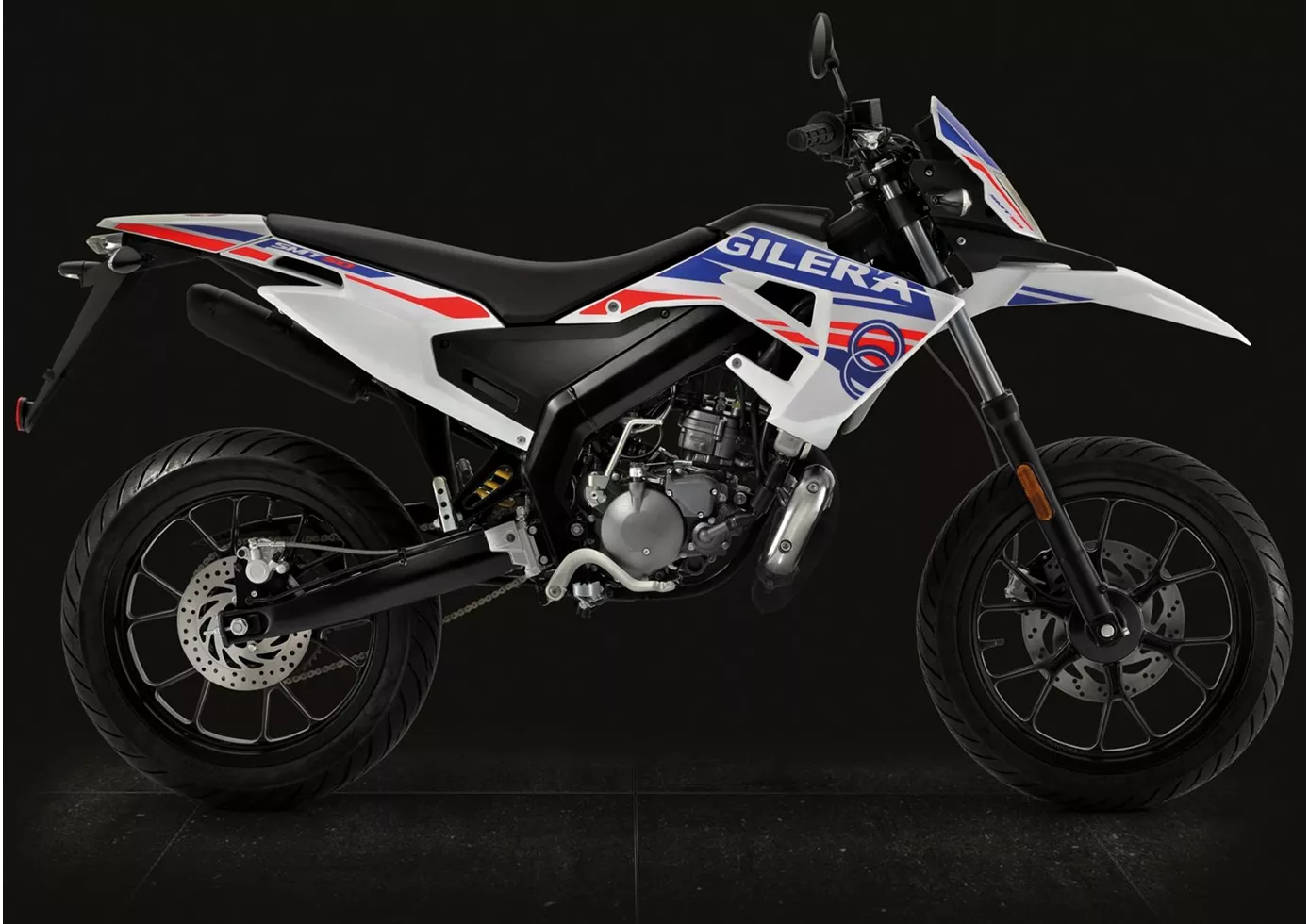Gilera SMT 50 2T 2020 Gilera SMT 50 2T 2020