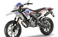 Gilera SMT 50 2T 2020 - Bild 6