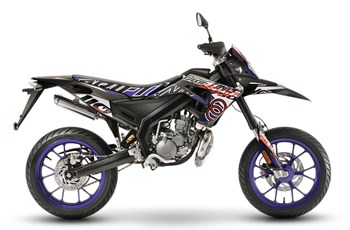 Gilera SMT 50 2T 2020 - Bild 8 Gilera SMT 50 2T 2020 - Bild 8
