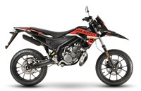Gilera SMT 50 2T 2020 - Bild 9