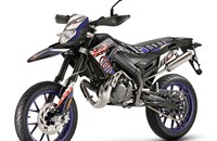 Gilera SMT 50 2T 2020 - Bild 10