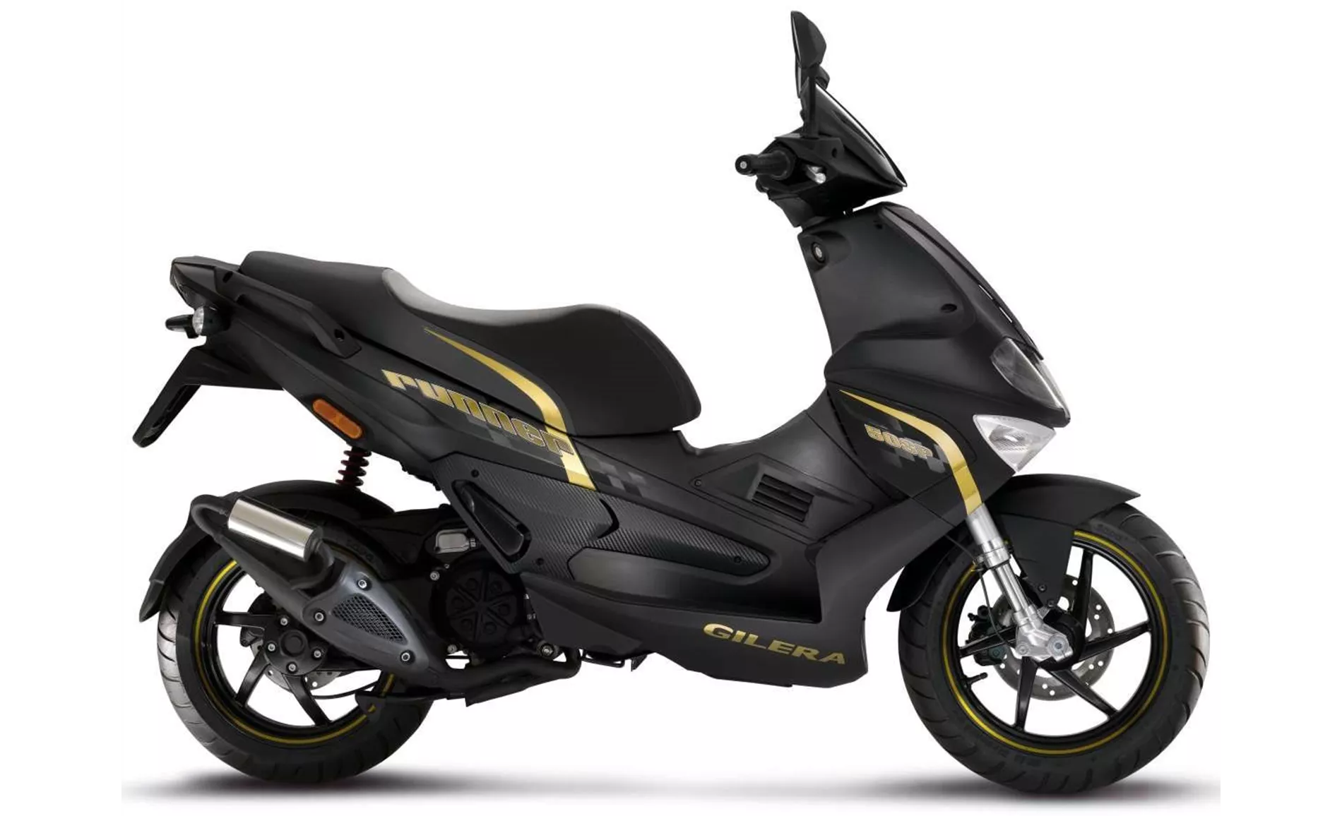 Gilera Runner 50 2020 Gilera Runner 50 2020