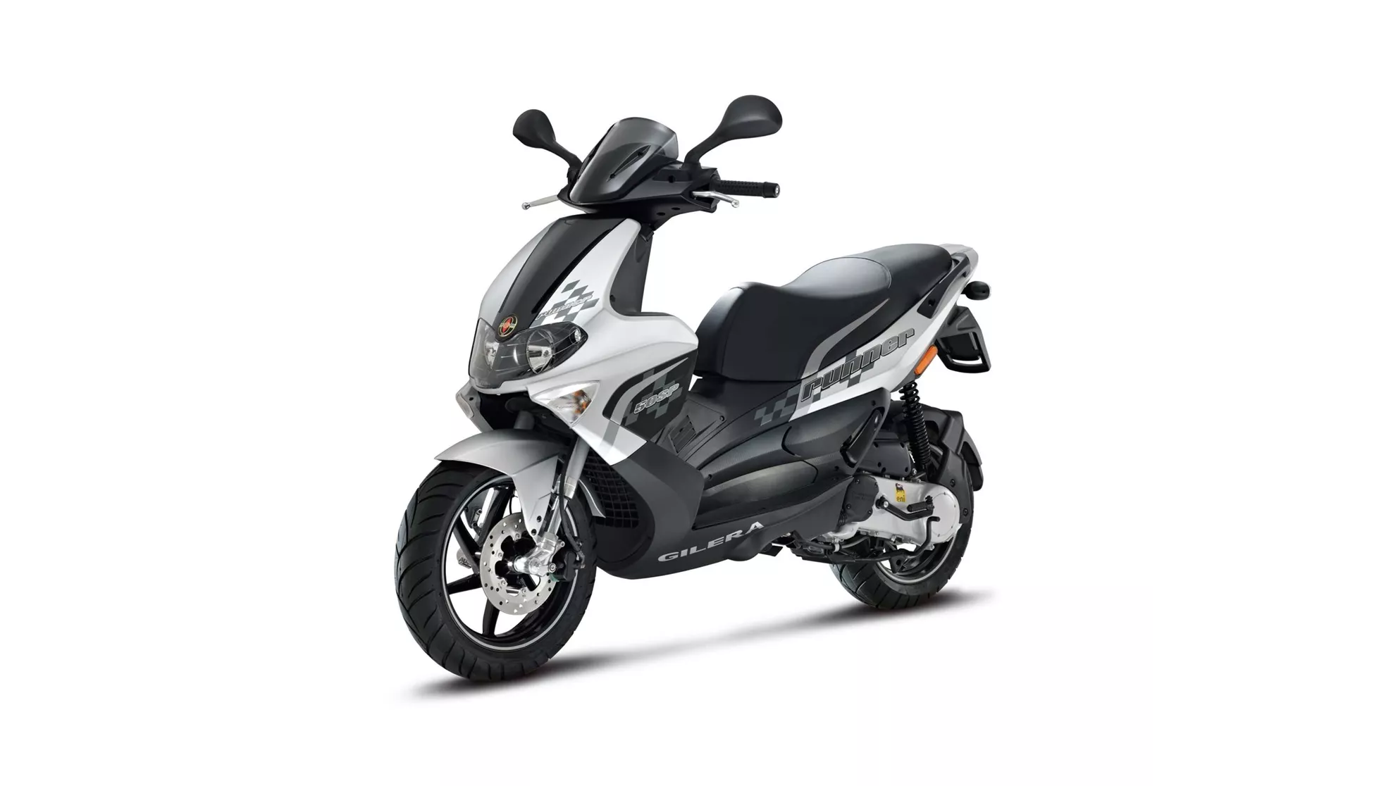 Gilera Runner 50 - Image 3 Gilera Runner 50 - Image 3