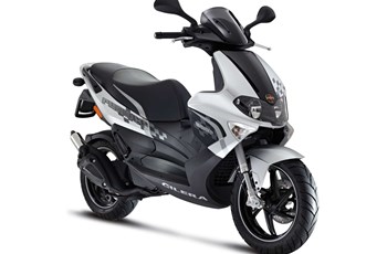 Gilera Runner 50 2020 - Bild 6