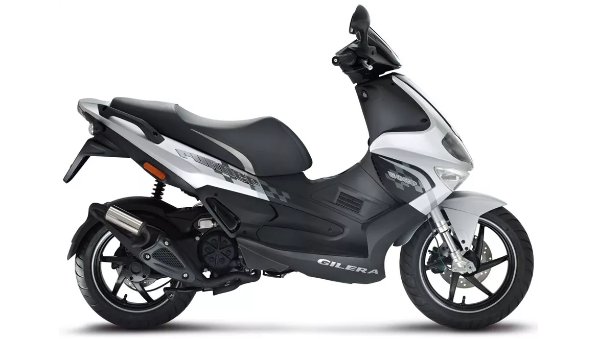 Gilera Runner 50 2020 Gilera Runner 50 2020