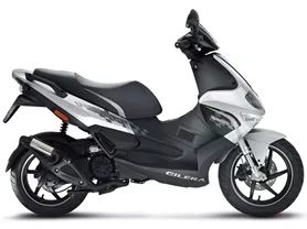 Gilera Runner 50 Gilera Runner 50