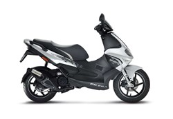Gilera Runner 50 2020