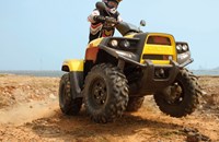 Cectek Gladiator T5 500EFI 2020 - Bild 3