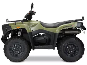 Cectek Gladiator T5 500EFI Cectek Gladiator T5 500EFI