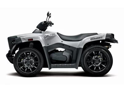 Cectek Quadrift T5 500EFI 2020 Cectek Quadrift T5 500EFI 2020