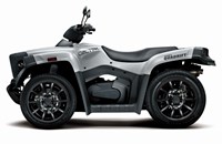 Cectek Quadrift T5 500EFI 2020 - Bild 1