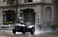 Cectek Quadrift T5 500EFI 2020 - Bild 4