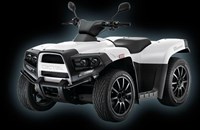 Cectek Quadrift T5 500EFI 2020 - Bild 6