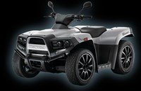 Cectek Quadrift T5 500EFI 2020 - Bild 7