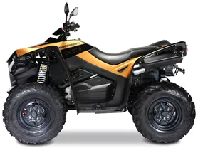 Cectek King Cobra 500EFI Cectek King Cobra 500EFI