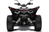 Cectek Estoc 500EFI 2020 - Bild 3