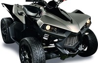 Cectek Estoc 500EFI 2020 - Bild 4