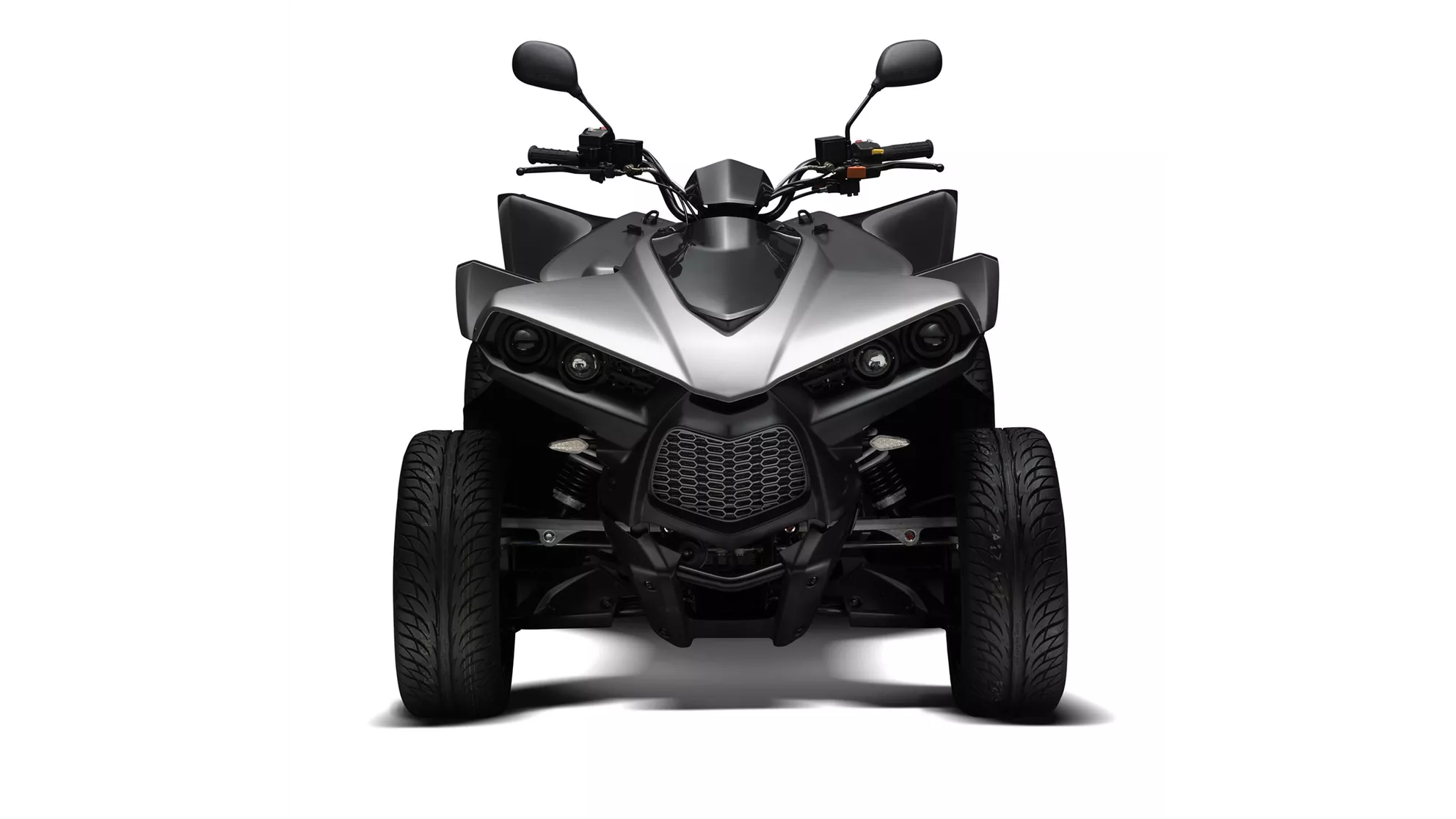 Cectek Estoc 500EFI - Image 4 Cectek Estoc 500EFI - Image 4
