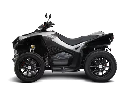 Cectek Estoc 500EFI 2020 Cectek Estoc 500EFI 2020