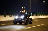 Cectek Estoc 500EFI 2020 - Bild 7