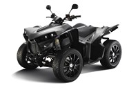 Cectek Estoc 500EFI 2020 - Bild 8