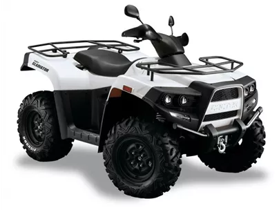 Cectek Gladiator T6-ix 2020 Cectek Gladiator T6-ix 2020