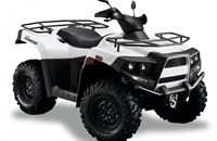 Cectek Gladiator T6-ix 2020 - Bild 1
