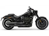 Harley-Davidson Fat Boy 30th Anniversary 2020