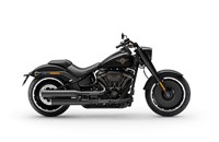 Harley-Davidson Fat Boy 30th Anniversary 2020 - Bild 1 Harley-Davidson Fat Boy 30th Anniversary 2020 - Bild 1
