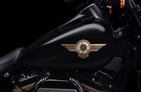 Harley-Davidson Fat Boy 30th Anniversary 2020 - Bild 3 Harley-Davidson Fat Boy 30th Anniversary 2020 - Bild 3