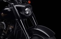 Harley-Davidson Fat Boy 30th Anniversary 2020 - Bild 5 Harley-Davidson Fat Boy 30th Anniversary 2020 - Bild 5
