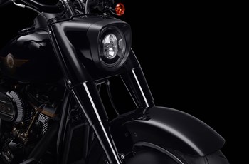 Harley-Davidson Fat Boy 30th Anniversary 2020 - Bild 5 Harley-Davidson Fat Boy 30th Anniversary 2020 - Bild 5