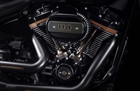 Harley-Davidson Fat Boy 30th Anniversary 2020 - Bild 7 Harley-Davidson Fat Boy 30th Anniversary 2020 - Bild 7