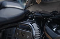 Harley-Davidson Fat Boy 30th Anniversary 2020 - Bild 8 Harley-Davidson Fat Boy 30th Anniversary 2020 - Bild 8