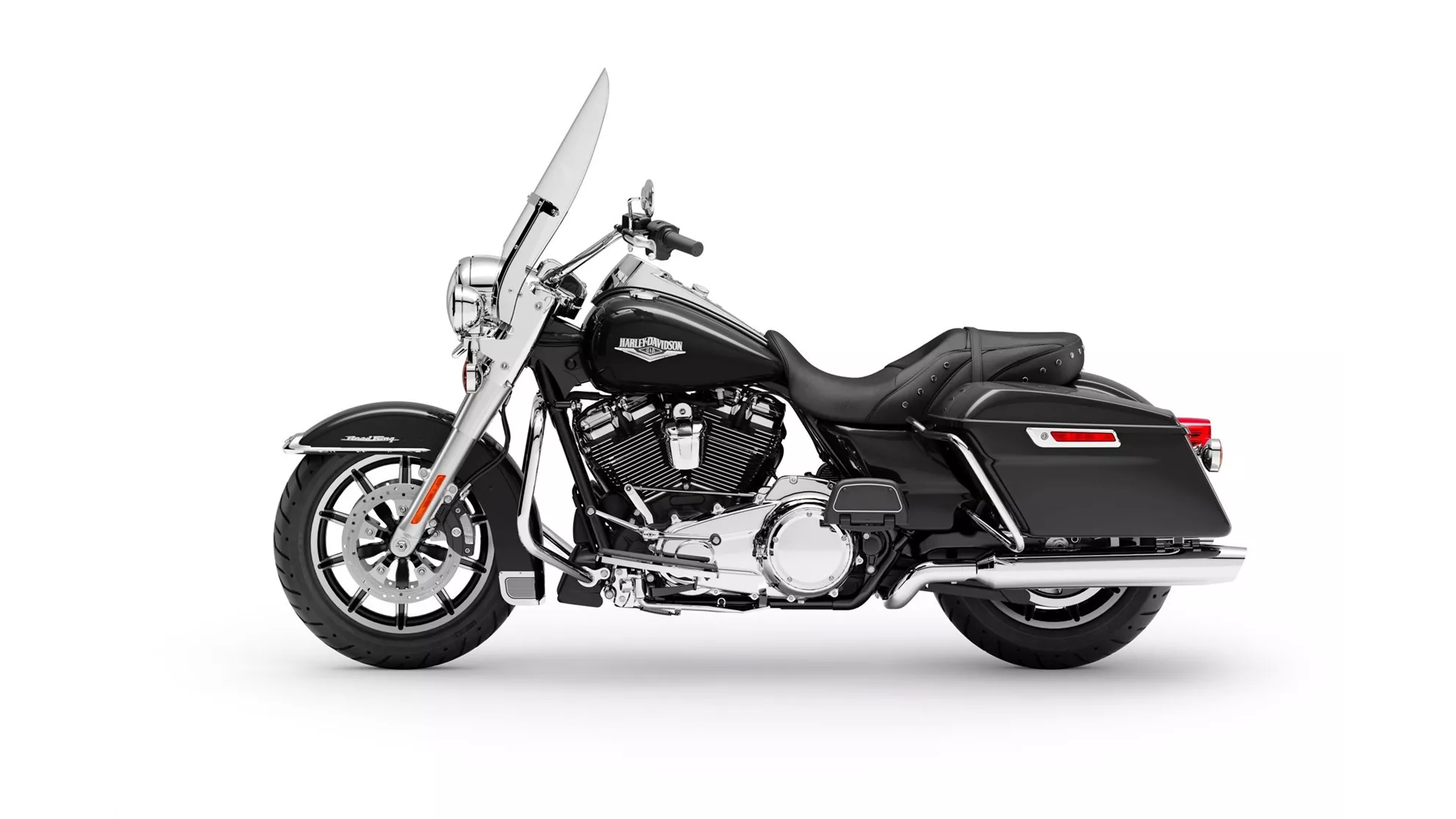 Harley-Davidson Touring Road King FLHR - Image 1 Harley-Davidson Touring Road King FLHR - Image 1