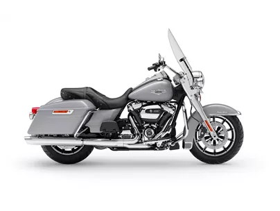 Harley-Davidson Touring Road King FLHR 2020