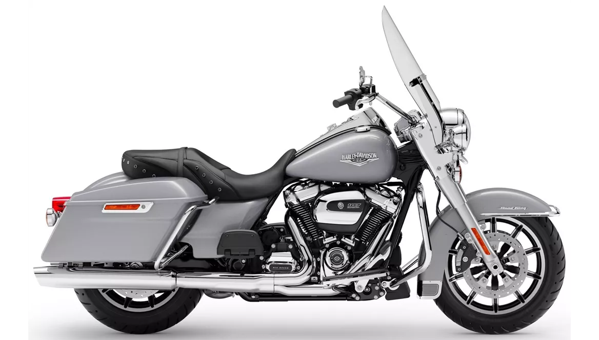 Harley-Davidson Touring Road King FLHR 2020