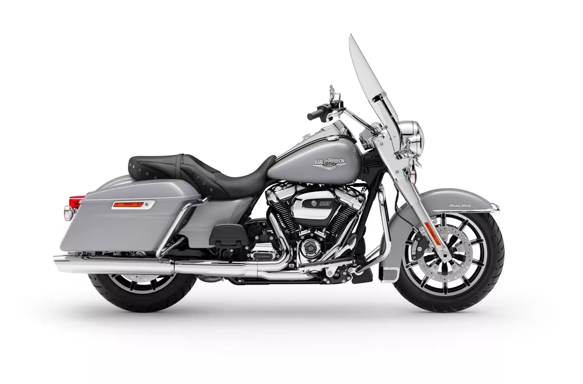 Harley-Davidson Touring Road King FLHR Harley-Davidson Touring Road King FLHR